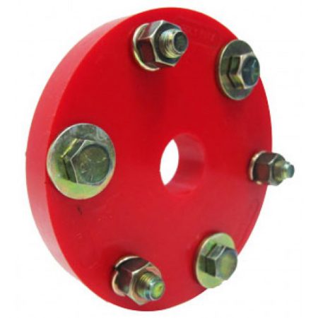 303 Flexible Disc Coupling