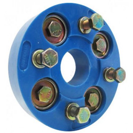 404 Flexible Disc Coupling
