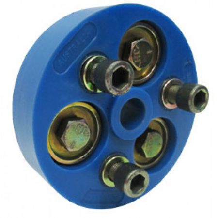 Rolco3 Flexible Disc Coupling