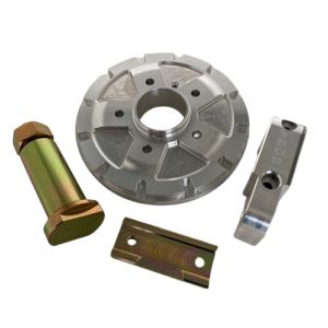 Custom CNC | Poly Flex Australia