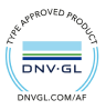 DNV-GL Logo