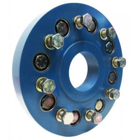 11834 Flexible Disc Coupling