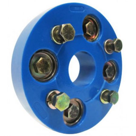 1550 Flexible Disc Coupling