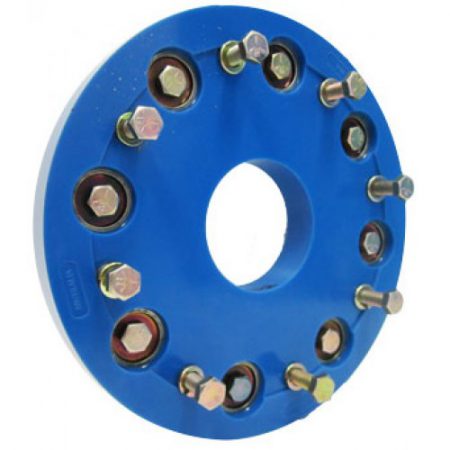 1700 Flexible Disc Coupling