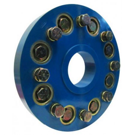 3408 Flexible Disc Coupling