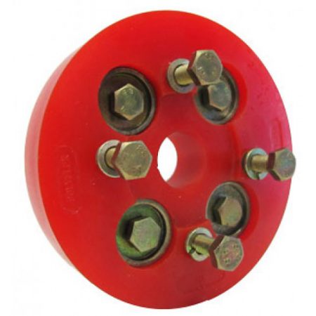 414 Flexible Disc Coupling