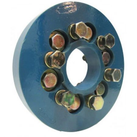 416 Flexible Disc Coupling
