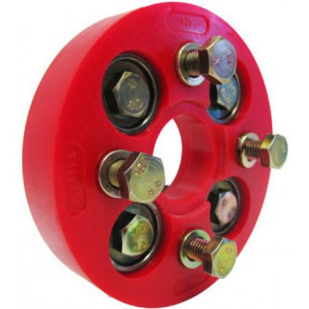 424 Flexible Disc Coupling
