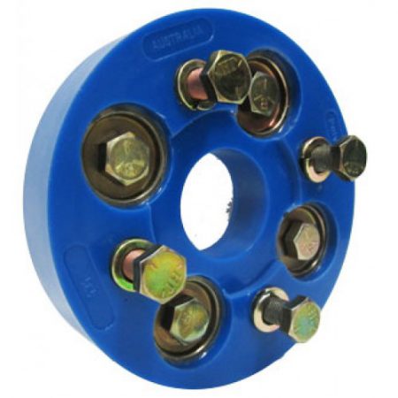 434 Flexible Disc Coupling