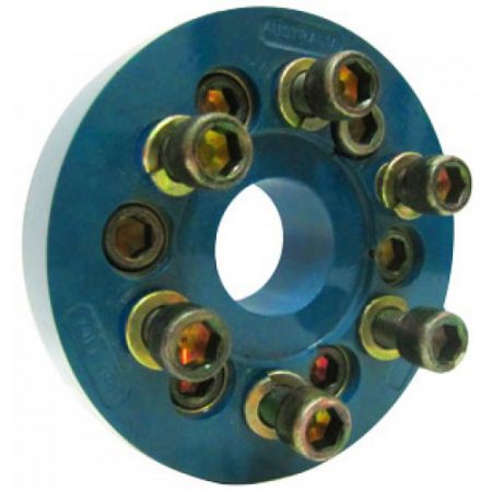 436 Flexible Disc Coupling