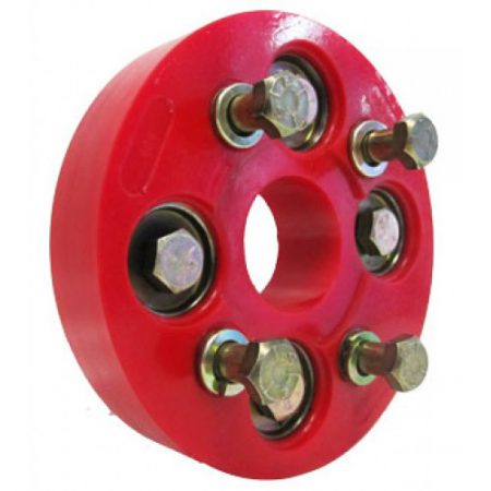 484 Flexible Disc Coupling