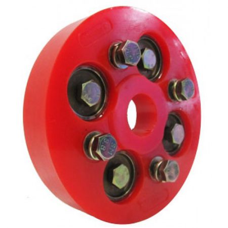 494 Flexible Disc Coupling