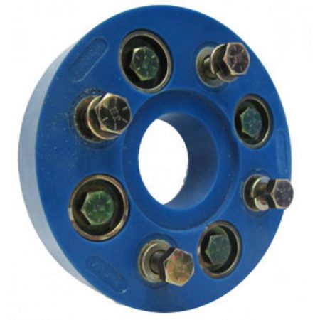 514 Flexible Disc Coupling