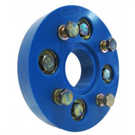 534 Flexible Disc Coupling