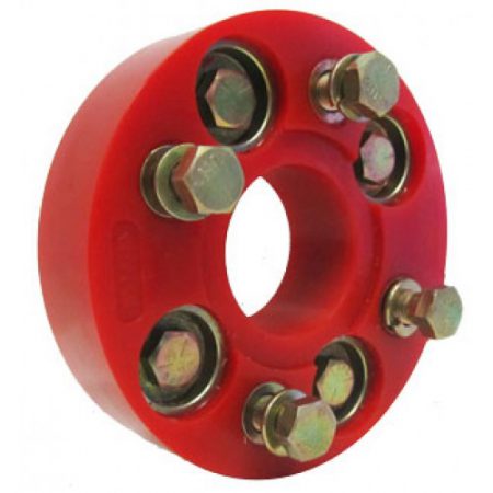 545 Flexible Disc Coupling