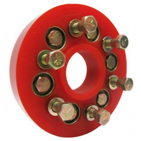 546 Flexible Disc Coupling