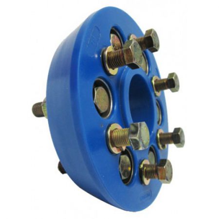 546 IRM Flexible Disc Coupling