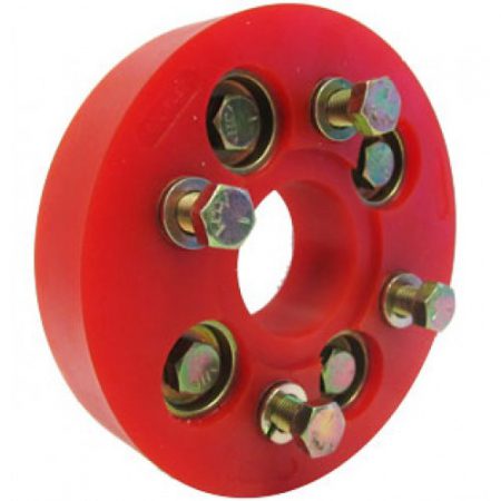 547 Flexible Disc Coupling