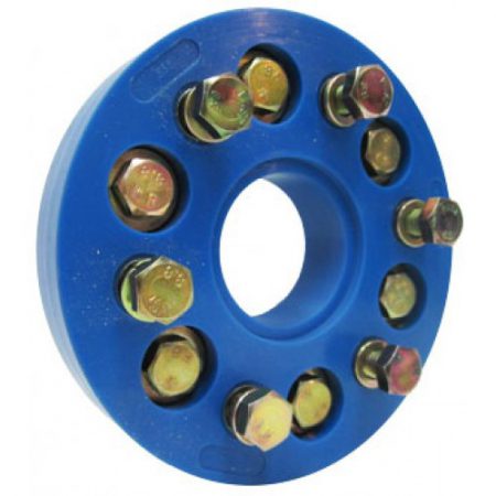556 Flexible Disc Coupling