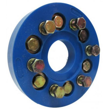 566 Flexible Disc Coupling