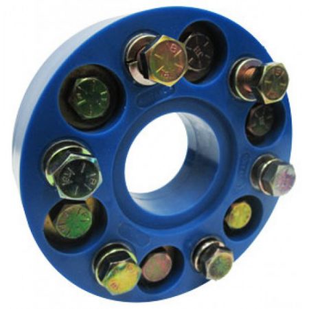 616 1/2 A Flexible Disc Coupling