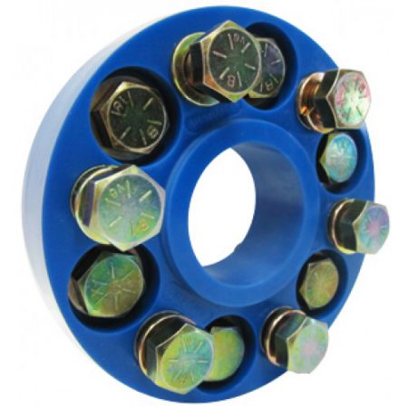 616 5/8 Flexible Disc Coupling