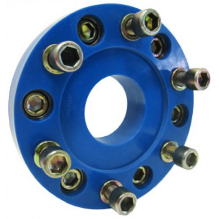 6170 Flexible Disc Coupling