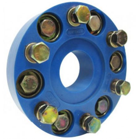 646 Flexible Disc Coupling