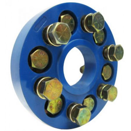 7206 3/4 Flexible Disc Coupling