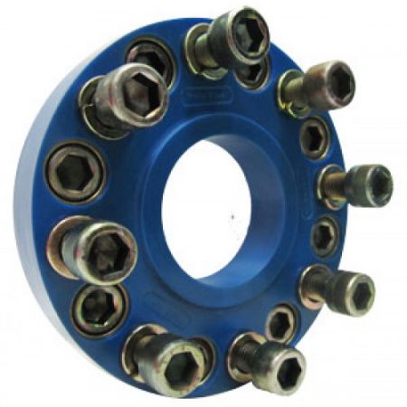 7608 IRM Flexible Disc Coupling