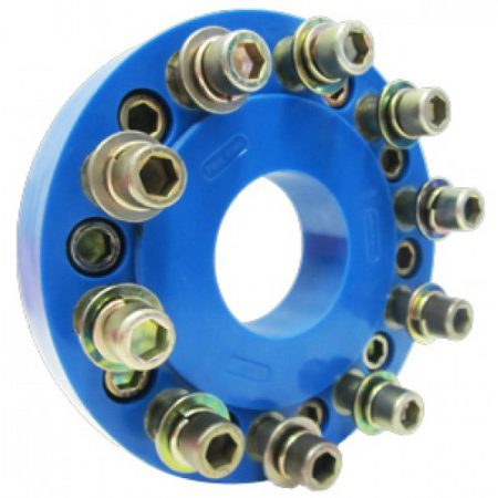8170 Flexible Disc Coupling