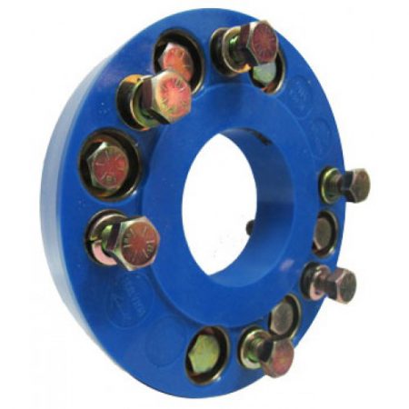 9114 IRM (3+3) Flexible Disc Coupling