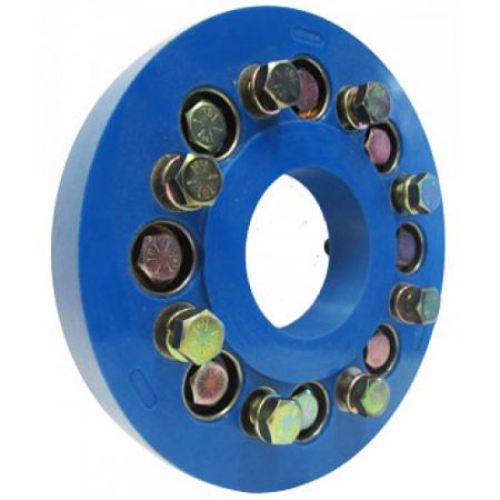 9858 5/8 Flexible Disc Coupling