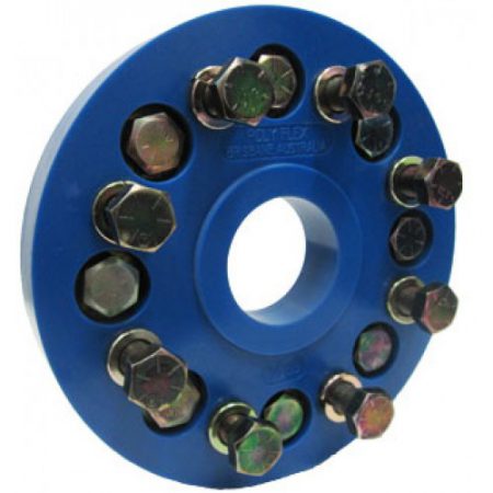 9934 Flexible Disc Coupling