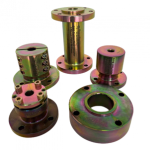 Information For Ordering Marine Engine Mounts, Marine Couplings and ...