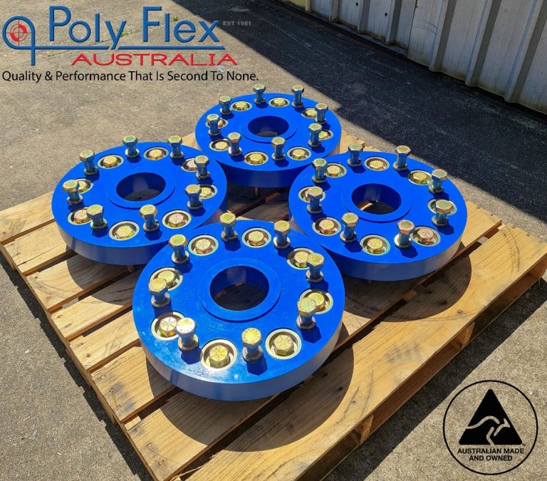 Flexible Gearbox Couplings