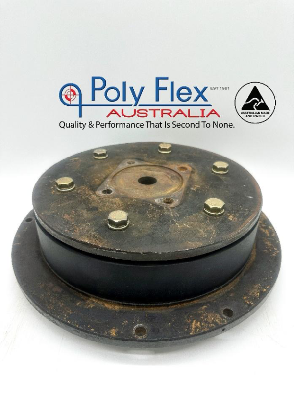 How Can I Reduce Gear Noise? Poly Flex Australia