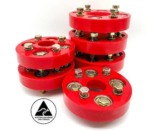 Flexible Couplings USA